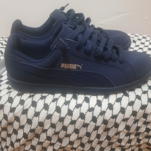 Puma Shoes - Puma Suede Classic Puma